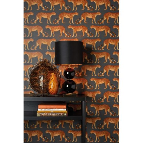 Leopard Walk 109-2009